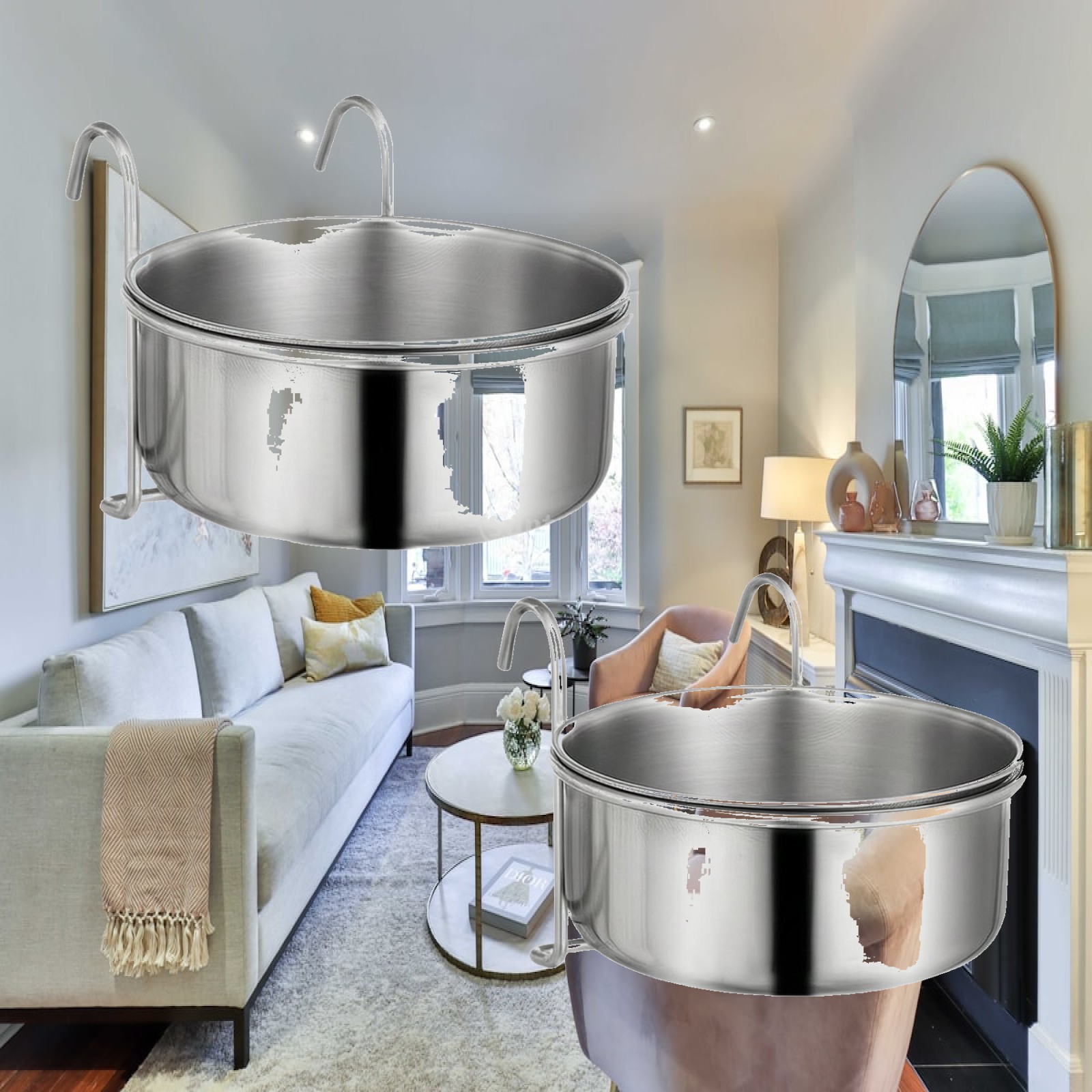 Bol industriel pour animaux de - Pet Feeders avis et prix