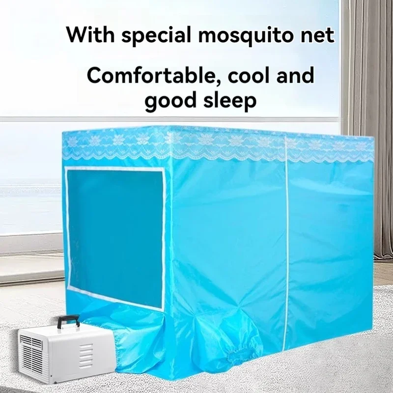 Climatiseur portable sans drai - Pet Beds avis et prix