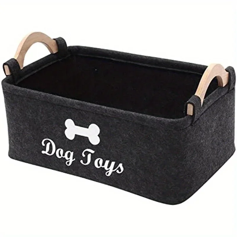 Boîte à jouets en feutre pour  - Indestructible Dog Chew Toy avis et prix