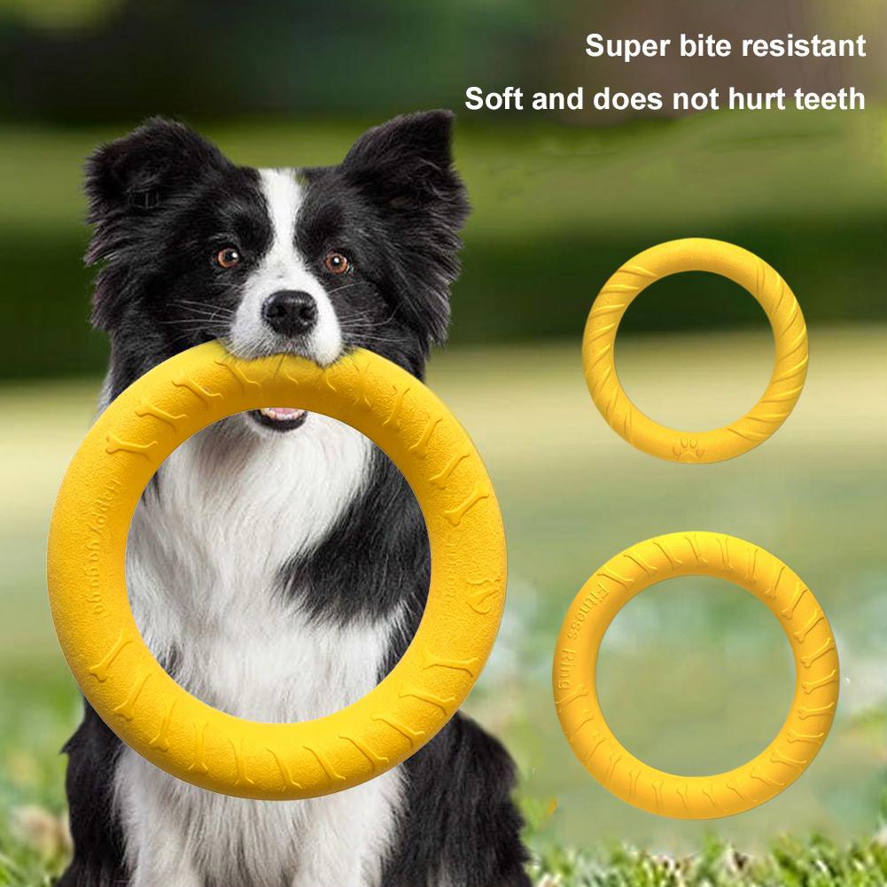 Jouets pour chiens en forme d' - Indestructible Dog Chew Toy avis et prix